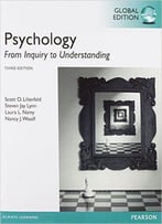 Psychology From Inquiry To Understanding, 3rd Edition