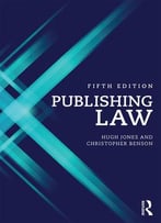 Publishing Law (5th Edition)
