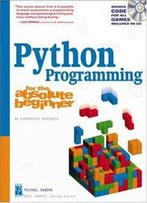 Python Programming For The Absolute Beginner
