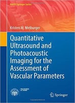Quantitative Ultrasound And Photoacoustic Imaging For The Assessment Of Vascular Parameters