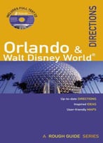 Rough Guides Directions: Orlando & Walt Disney World