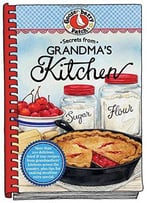 Secrets From Grandma's Kitchen