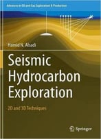 Seismic Hydrocarbon Exploration: 2d And 3d Techniques
