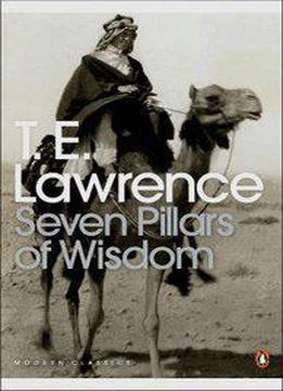 Seven Pillars Of Wisdom