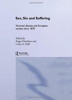 Sex, Sin And Suffering