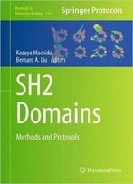 Sh2 Domains: Methods And Protocols