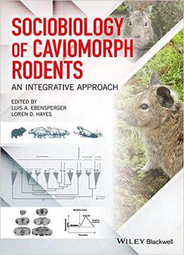 Sociobiology Of Caviomorph Rodents: An Integrative Approach