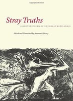 Stray Truths: Selected Poems Of Euphrase Kezilahabi