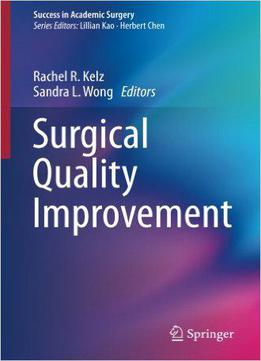Surgical Quality Improvement