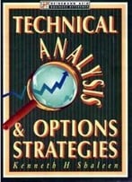 Technical Analysis And Options Strategies