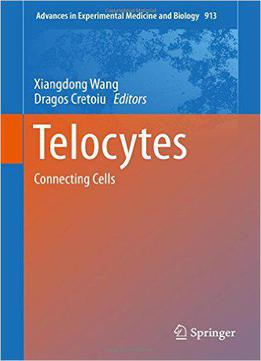 Telocytes: Connecting Cells
