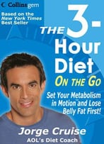 The 3-Hour Diet On The Go
