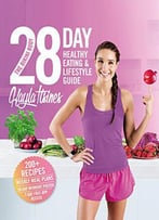 The Bikini Body 28-Day Healthy Eating & Lifestyle Guide