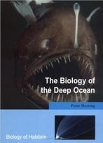 The Biology Of The Deep Ocean