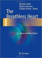 The Breathless Heart: Apneas In Heart Failure