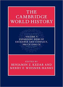 The Cambridge World History (volume 5)