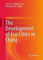 The Development Of Eco Cities In China