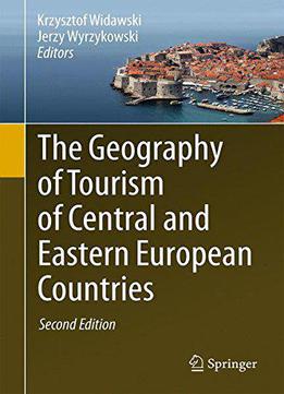 The Geography Of Tourism Of Central And Eastern European Countries
