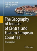The Geography Of Tourism Of Central And Eastern European Countries