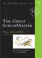The Great Scrummaster: #Scrummasterway