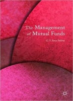 The Management Of Mutual Funds