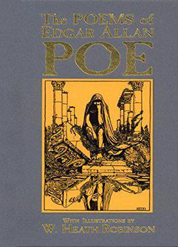 The Poems Of Edgar Allan Poe