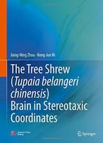 The Tree Shrew (Tupaia Belangeri Chinensis) Brain In Stereotaxic Coordinates