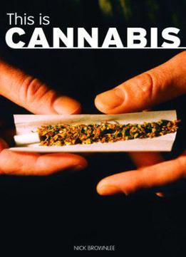 This Is Cannabis (addiction)