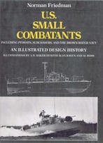 U.S. Small Combatants
