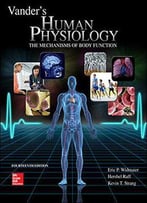 Vander's Human Physiology, 14th Edition