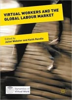 Virtual Workers And The Global Labour Market