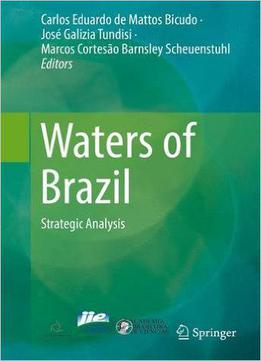 Waters Of Brazil: Strategic Analysis