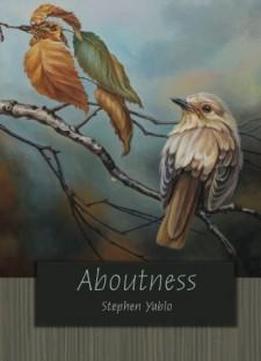 Aboutness (carl G. Hempel Lecture Series)