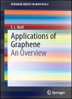 Applications Of Graphene: An Overview