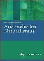Aristotelischer Naturalismus