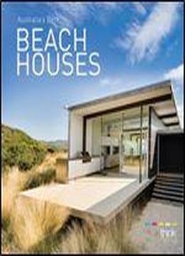 Australia's Best Beach Houses
