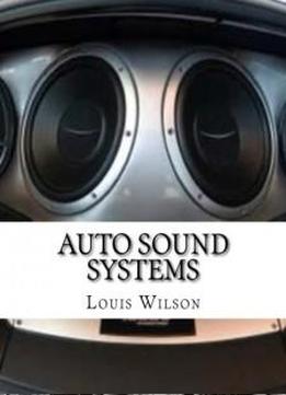 Auto Sound Systems