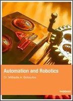 Automation And Robotics