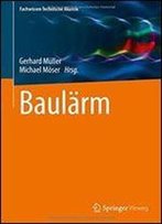 Baularm (Fachwissen Technische Akustik)