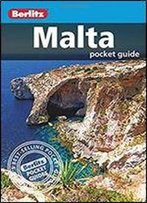 Berlitz Pocket Guide Malta (Berlitz Pocket Guides)