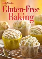 Betty Crocker Gluten-Free Baking (Betty Crocker Cooking)