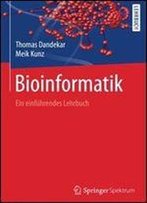 Bioinformatik: Ein Einfuhrendes Lehrbuch
