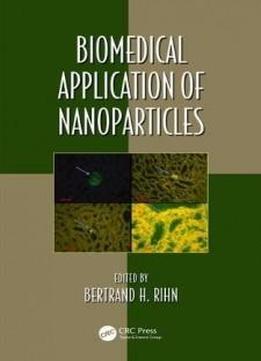 Biomedical Application Of Nanoparticles (oxidative Stress And Disease)