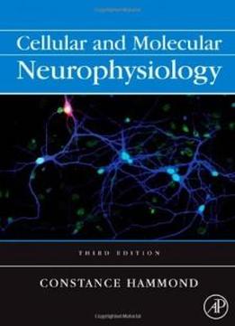 Cellular And Molecular Neurophysiology, Third Edition