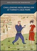 Challenging Neoliberalism At Turkeys Gezi Park: From Private Discontent To Collective Class Action (Social Movements And Transformation)