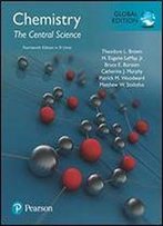 Chemistry: The Central Science In Si Units