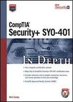 Comptia Security+ Syo-401 In Depth