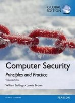 Computer Security: Principles And Practice