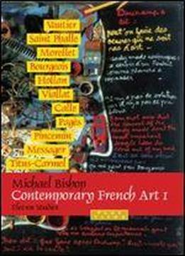 Contemporary French Art 1: Eleven Studies. (faux Titre) (v. 1)