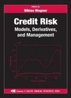 Credit Risk: Models, Derivatives, And Management (Chapman & Hall/Crc Financial Mathematics Series)